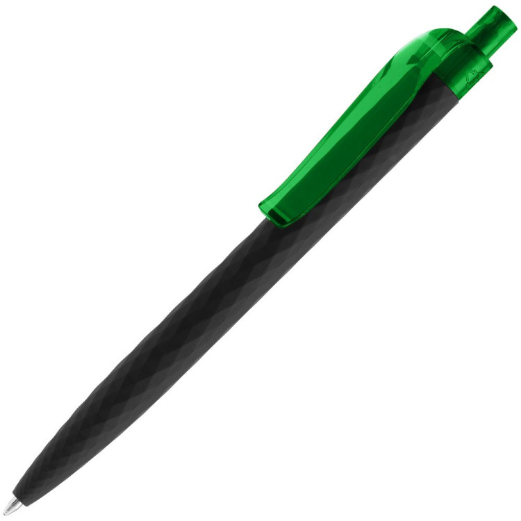 Ручка шариковая Prodir QS01 PRT-T Soft Touch